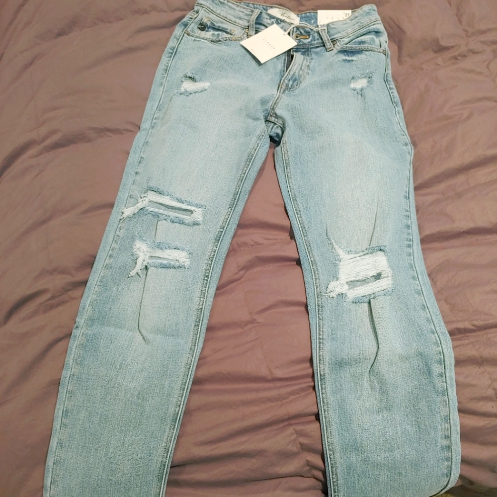 Kancan jeans